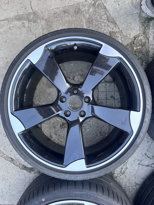 Джанти ROTOR R20 ET35