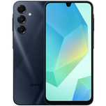 Смартфон Samsung Galaxy A16 6/128Gb Black