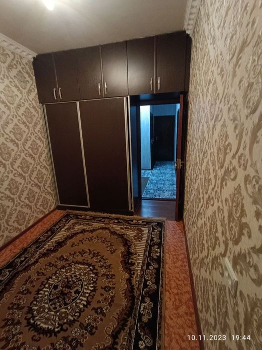 Qoraqamish1/4 Ijaraga