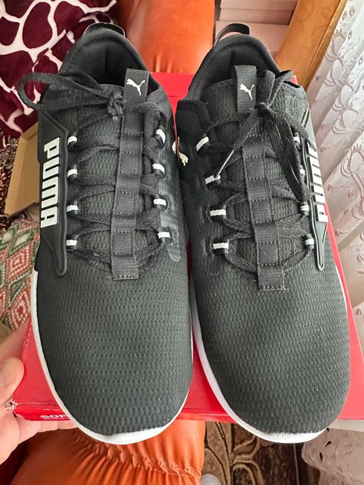 Puma Pantofi Sport PUMA RETALIATE 43
