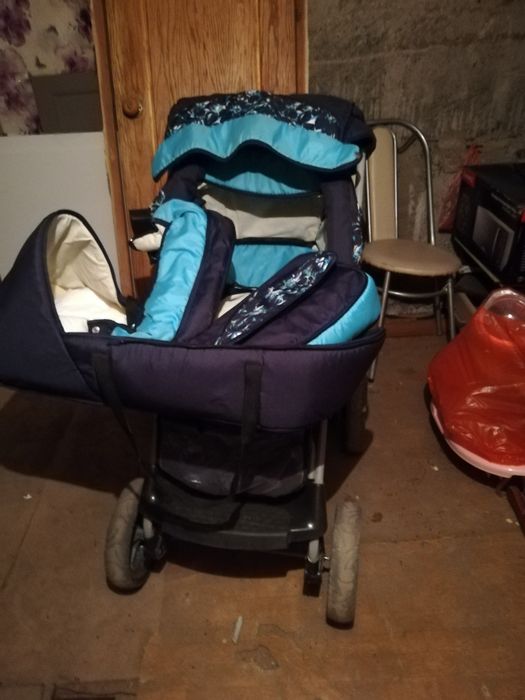 Продам коляски детские