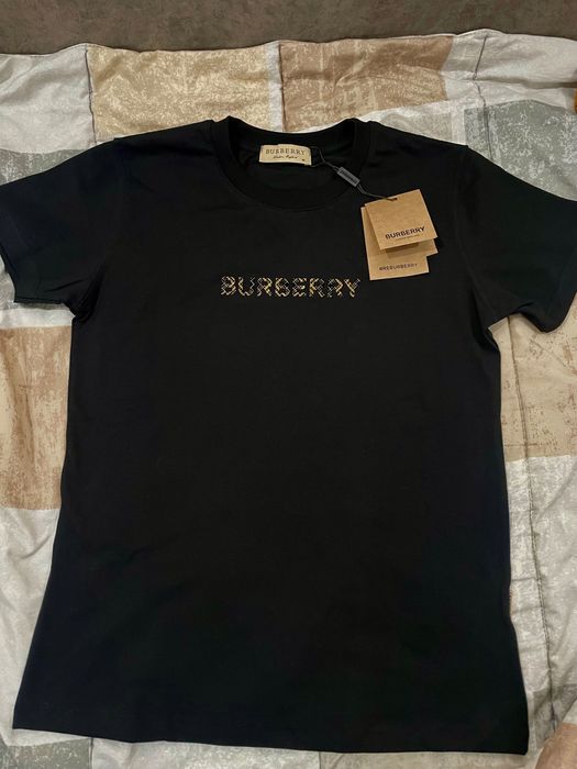 Дамска тениска Burberry