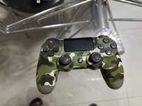 Manetă PS4 Army originala