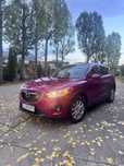Mazda Cx5 4x4 diesel