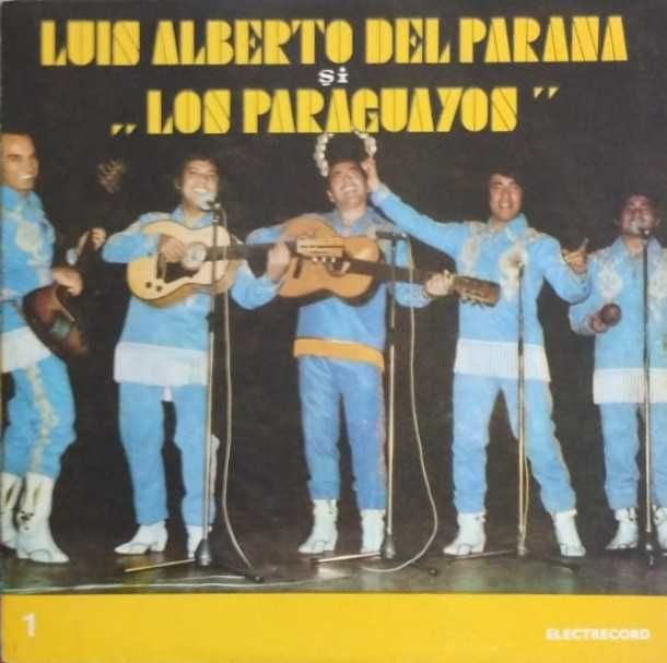 Lot 4 viniluri de colectie