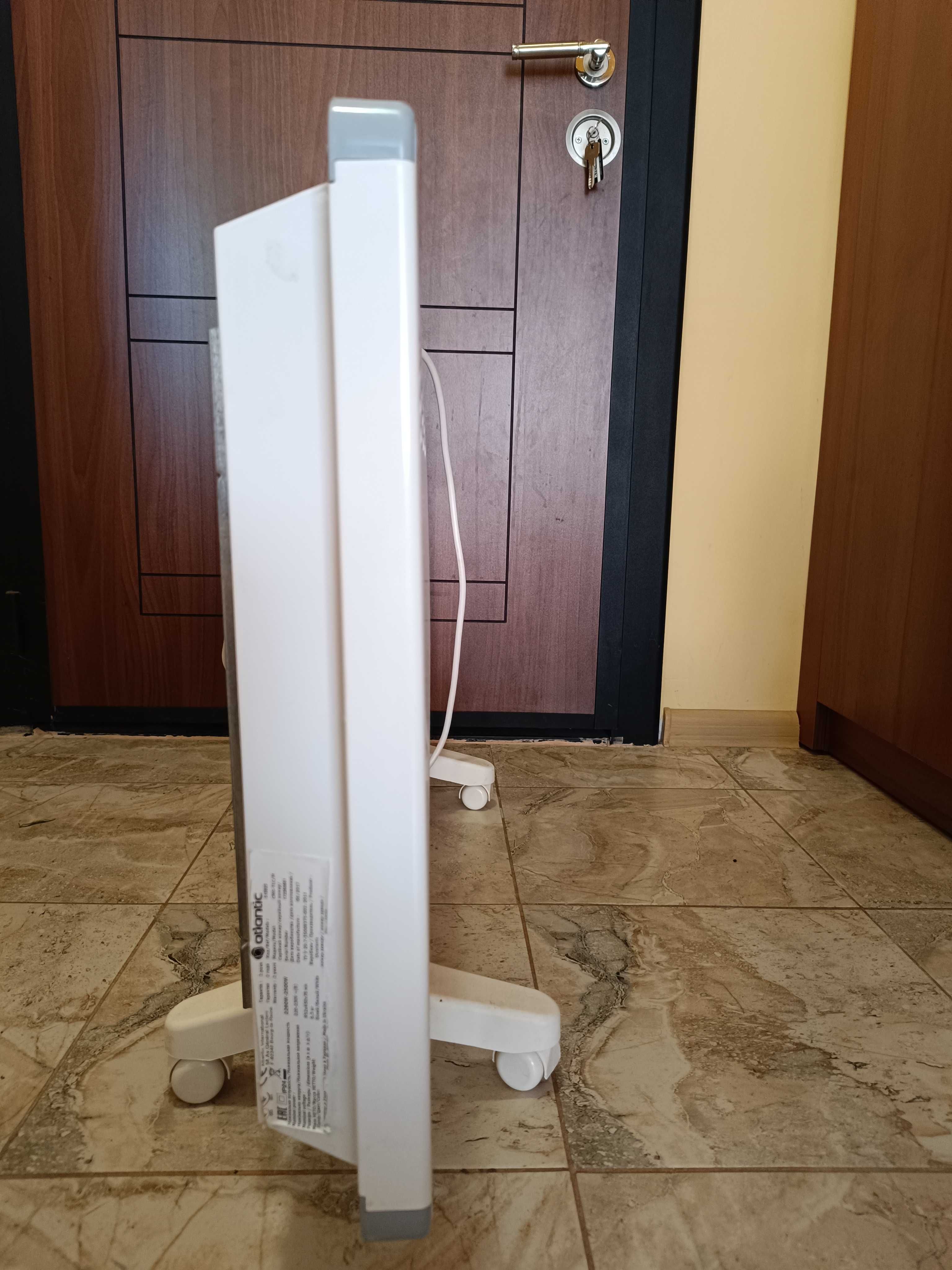 Конвектор ATLANTIC 2500W