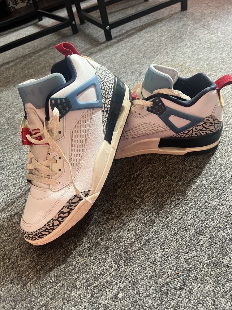 Nike Air Jordan Spizike
