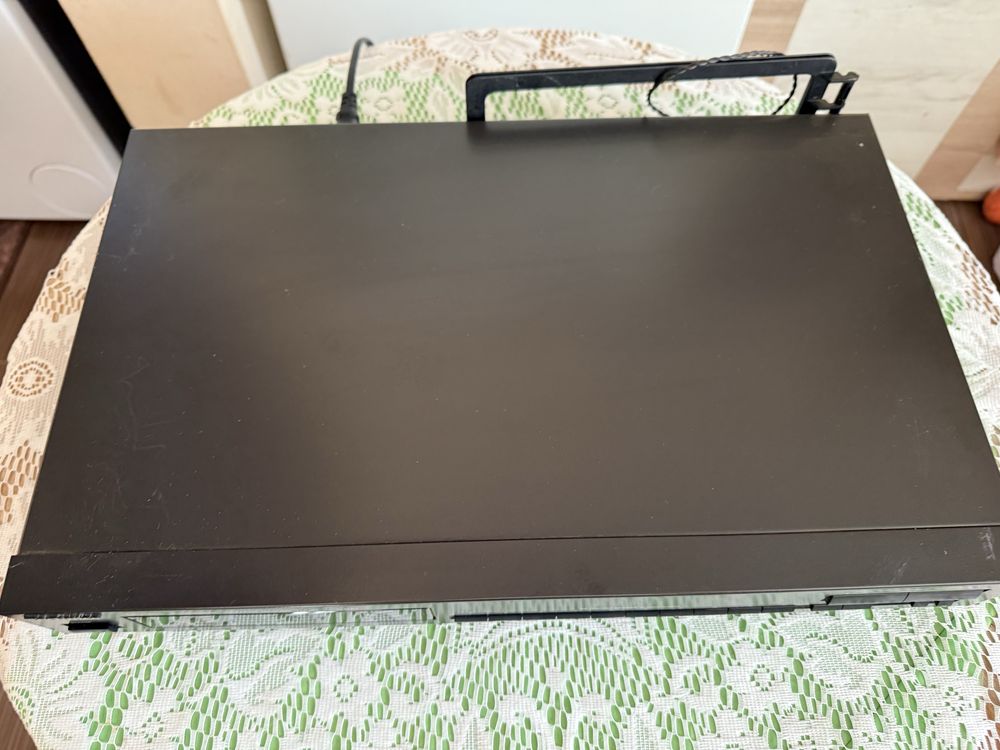 Technics ST-610 тунер