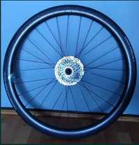 Set roti cursiera/mtb BGM disc Gravel Cyclocross nu Shimano