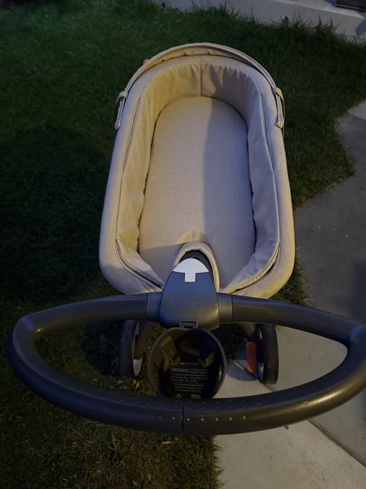 Carucior Stoke Xplory