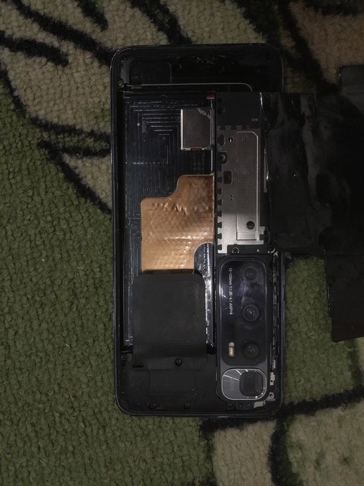 Xiaomi mi 10 ултьра