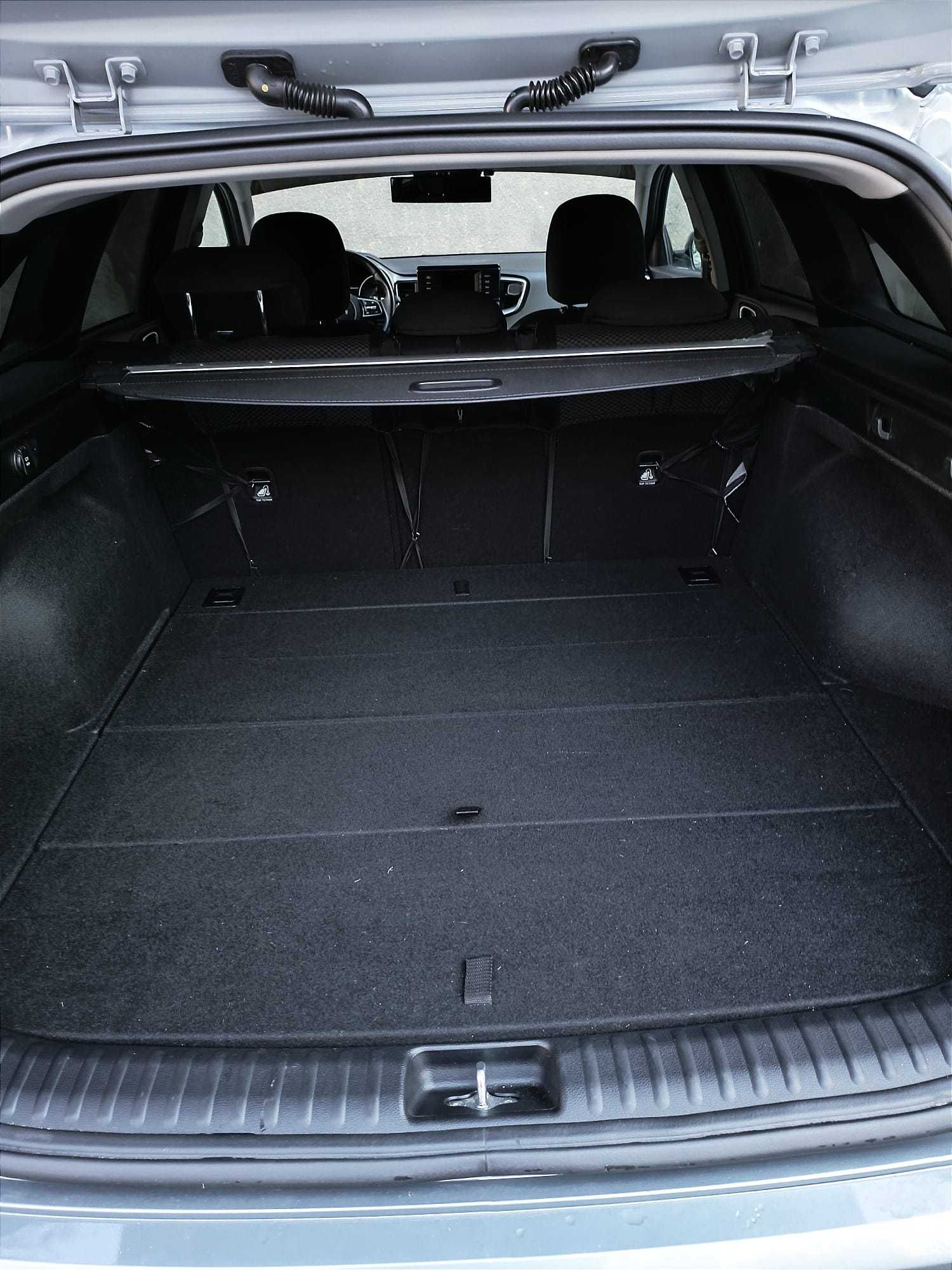 KIA CEED sportswagon 2021