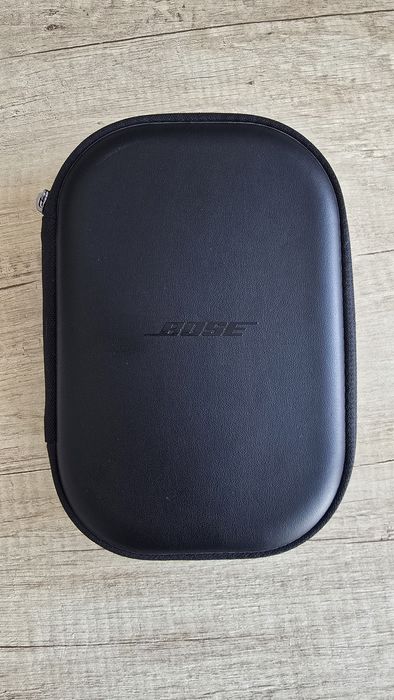 Casti BOSE QuietComfort 35 Headphones