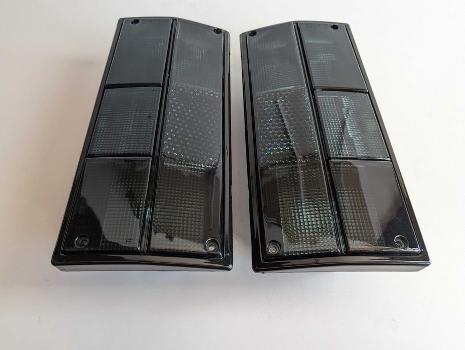 VW T3 Стопове Опушени Фабрично затъмнени Нови Т3