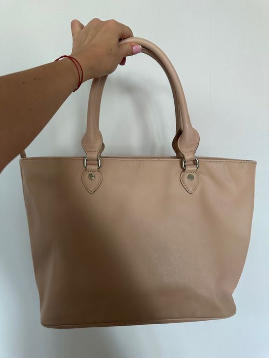 Чанти Liu Jo и Guess