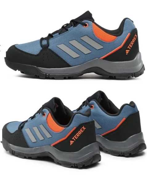 Puma Road Rider 38.5 н., Adidas Terrex Hyperhiker Low Hiking 38 2/3 н.