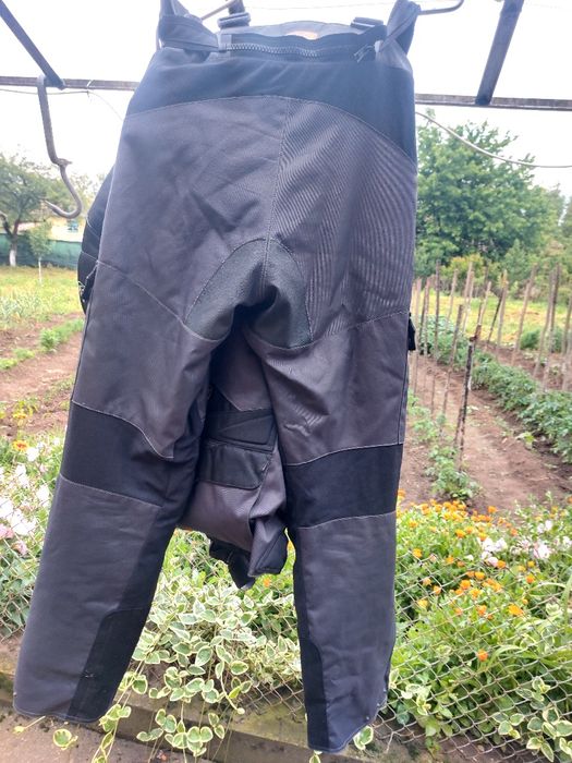 Екип ВFairvent L турист