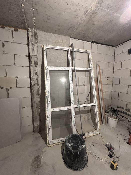 Балконная перегородка