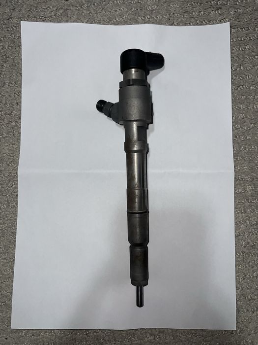 Injector 03L 130 277B CAY CAYC 1.6 TDI VW Golf, jetta, SEAT, Skoda