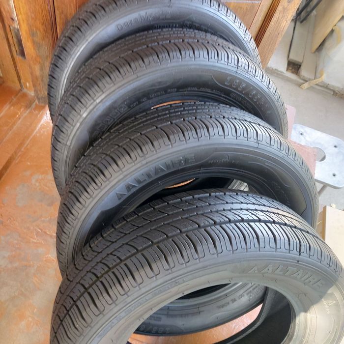 Продам авторезину.