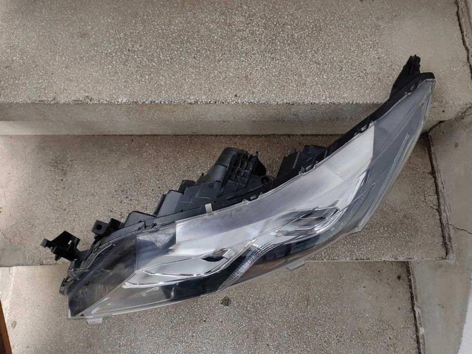 Фар Mitsubishi Eclipse Cross FULL LED ляв / Фар Митсубиши Еклипс Крос