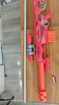 Pușca Nerf Sniper