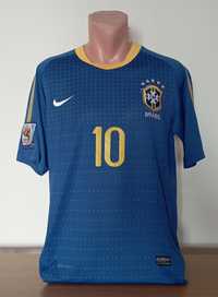 Tricou Fotbal de colectie Kaka Brazilia