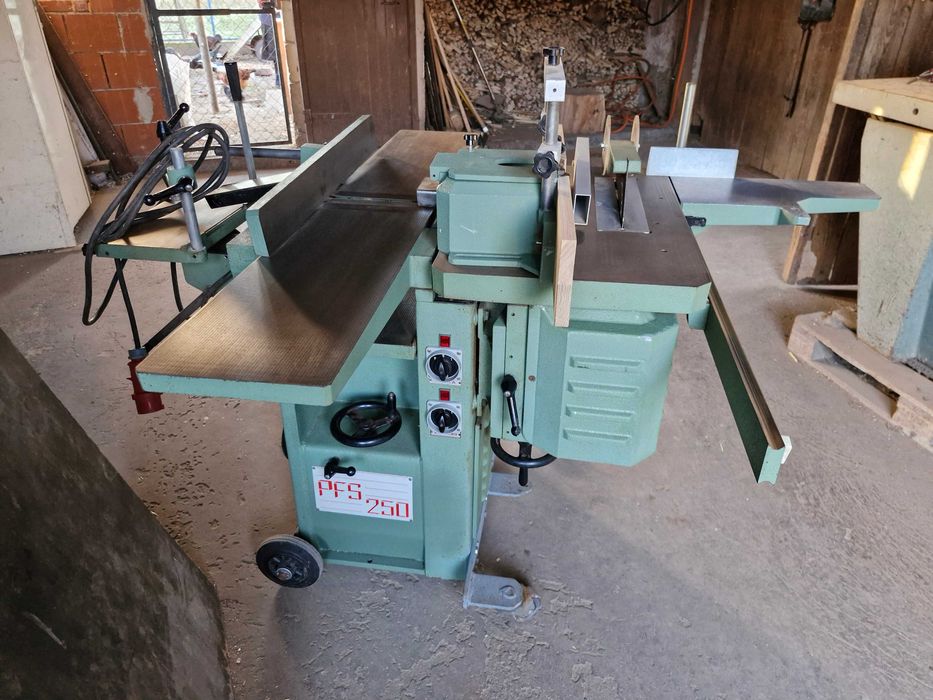 Abric abrict abricht Scm combinata tamplarie mut lemn universala 26 cm