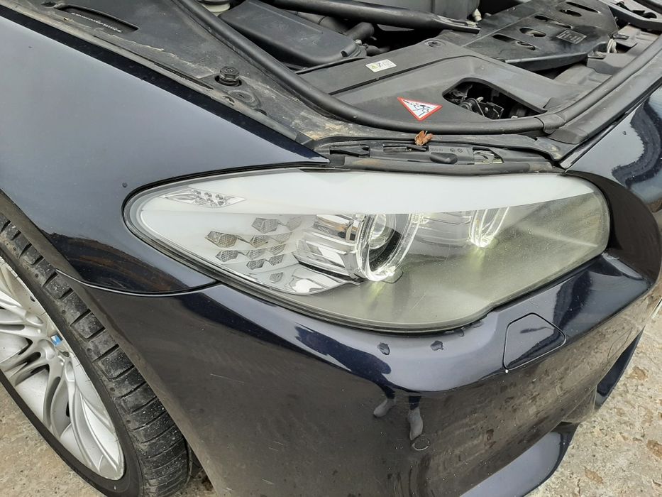 Bara fata M pachet bmw f10,f11