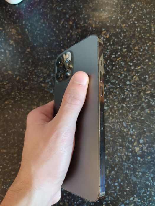 iPhone 12 pro max 256gb 78%