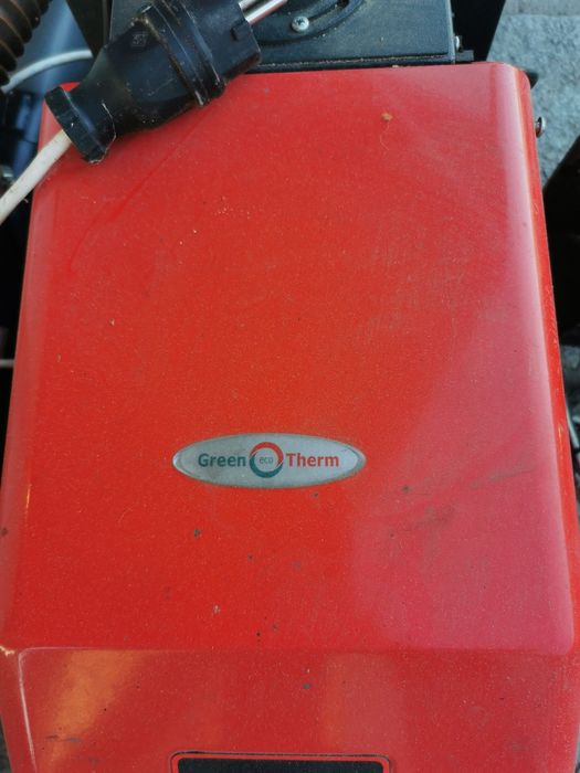Пелетна горелка Gren Eko Therm