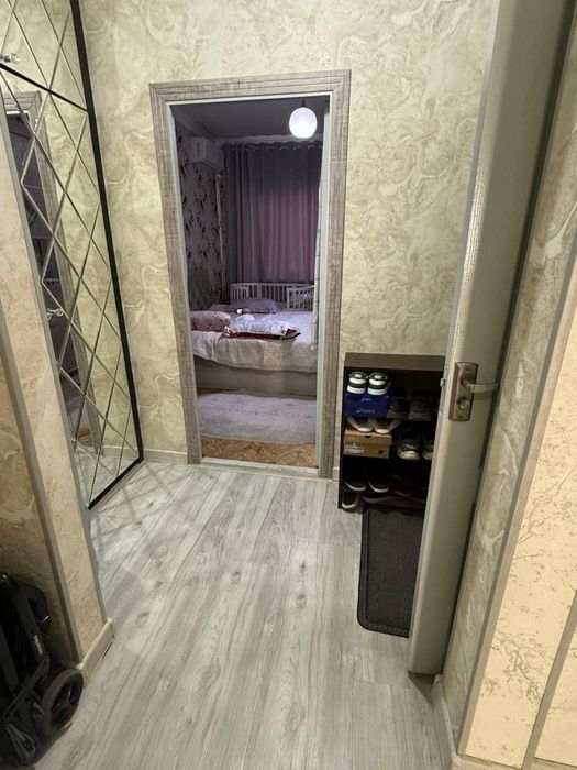 Юнусабад 14. 2/3/4. Петушок. 2х6 балкон.