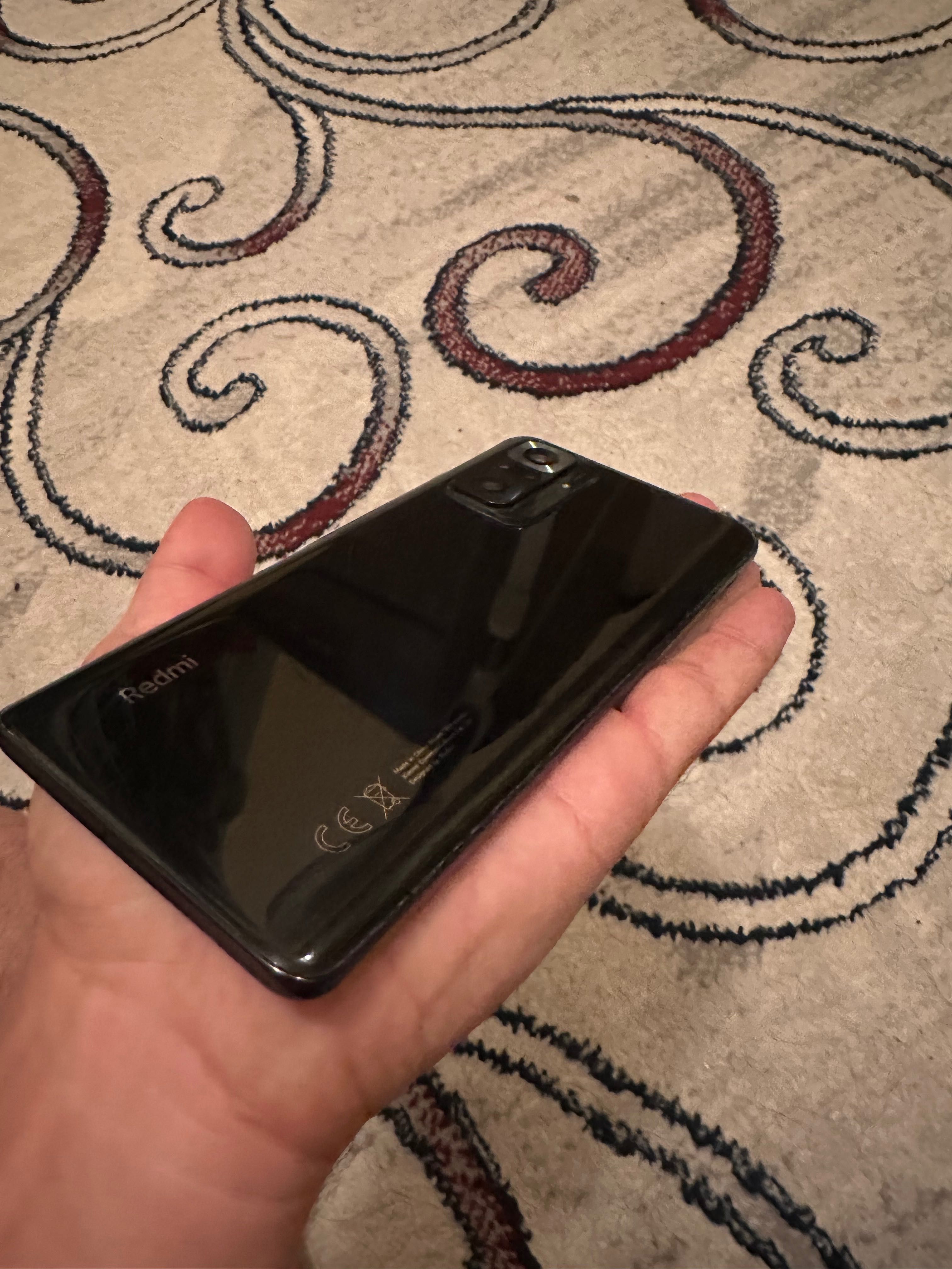 Redmi Note 10 Pro