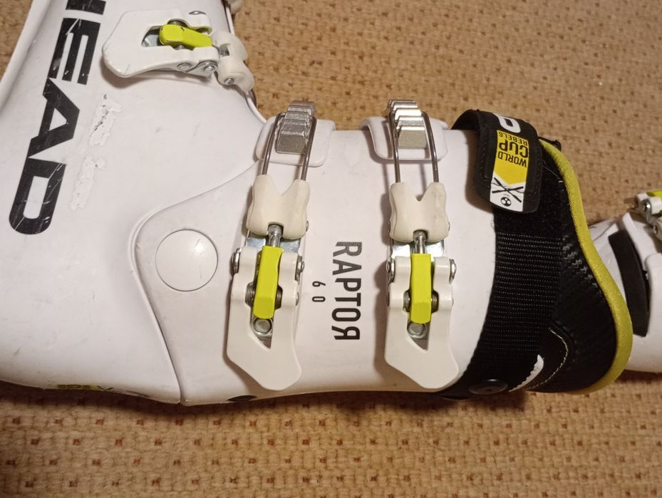 Clapari Head marime 24-24,5