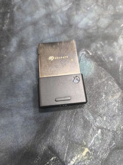 Xbox series Х/S SSD
