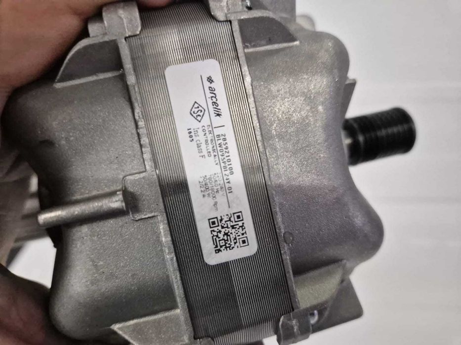 Motor inverter masina de spalat Arctic Beko 3 pini 2859210100 / R2
