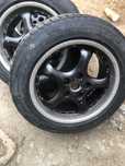 Vand Jante bmw opel wv