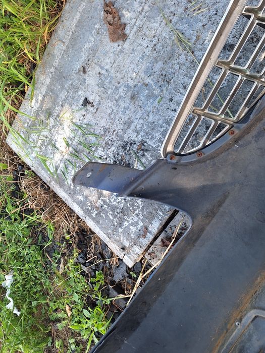 Предна броня за Hyundai accent 2 2000/2006г.