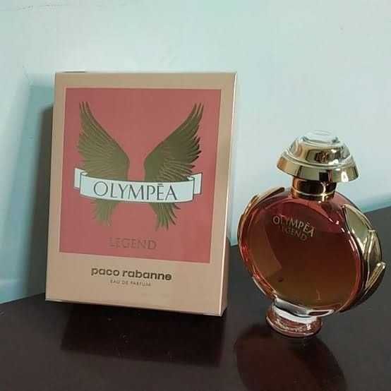 Olympea Legend EDP 80ml