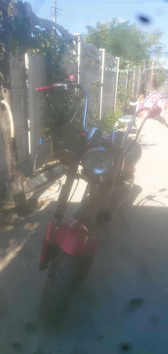 Scuter electri de vânzare