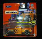 Macheta Matchbox Super Chase