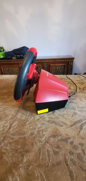 Volan HORI Mario Kart Pro Deluxe
