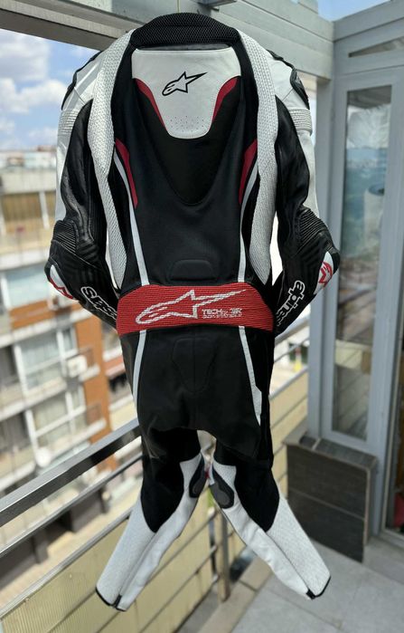 Alpinestars GP Tech V2 - 52