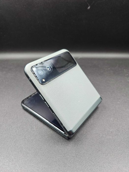 Hope Amanet P5-Moto Razr 40 Sage Green, 256GB/8GB, Impecabil !