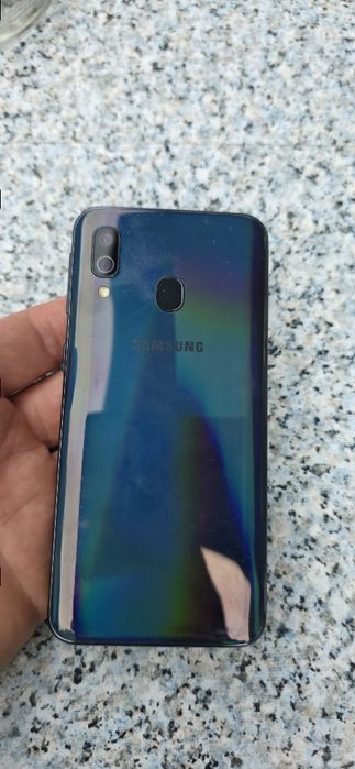 Samsung galaxy a 40