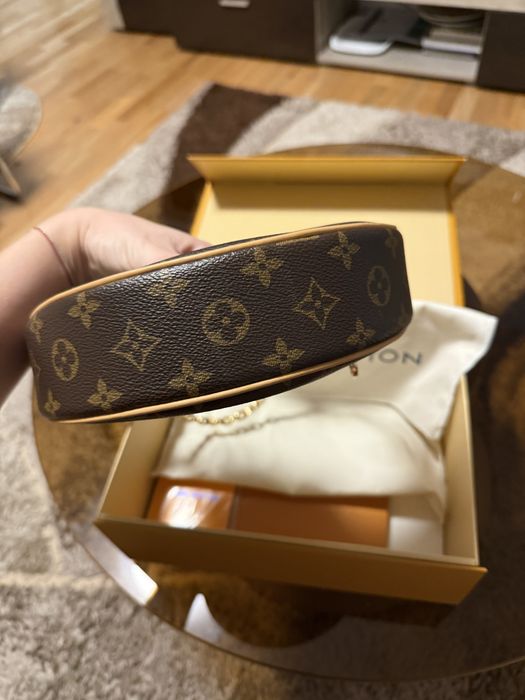 Louis Vuitton дамска чанта !
