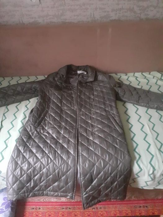 Продам куртку весна-осень