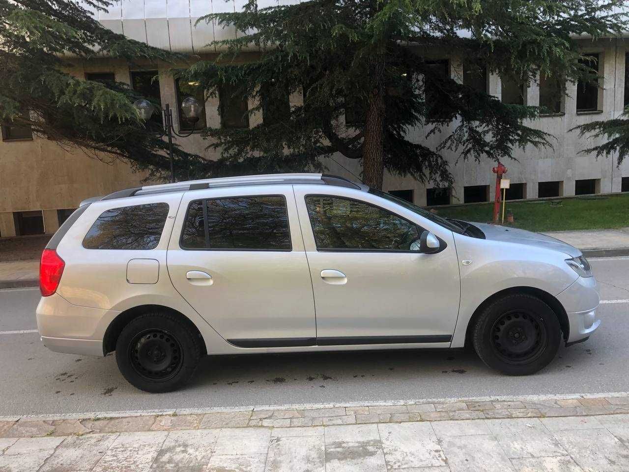 Dacia Logan 0.9 TCe