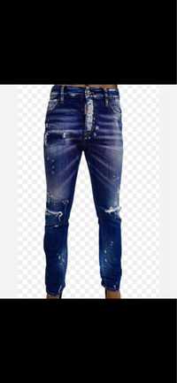 Jeans Dsquared2 originali