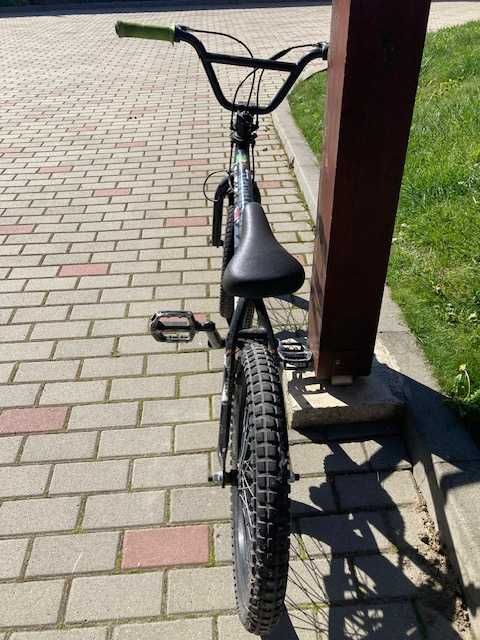 Bicicleta KTM Scheme